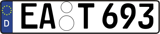 EA-T693