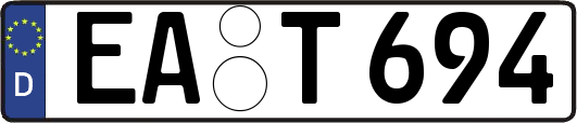EA-T694