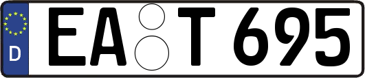 EA-T695