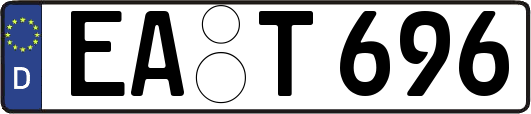EA-T696