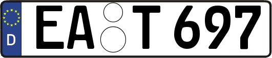 EA-T697