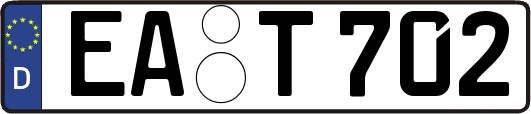 EA-T702