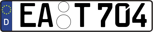 EA-T704