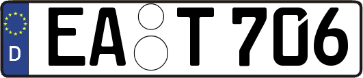 EA-T706