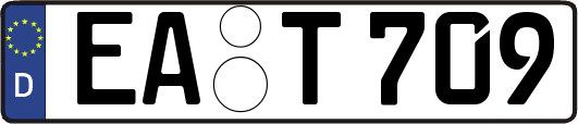 EA-T709