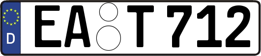 EA-T712