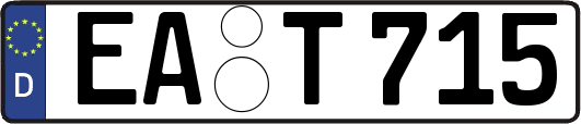 EA-T715