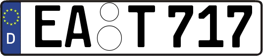 EA-T717