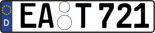 EA-T721