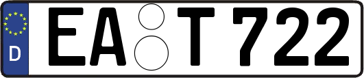 EA-T722