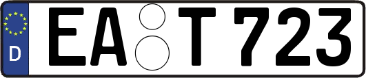EA-T723