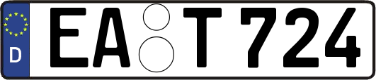 EA-T724