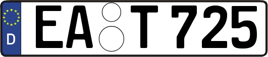 EA-T725