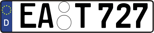 EA-T727