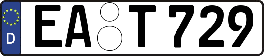 EA-T729