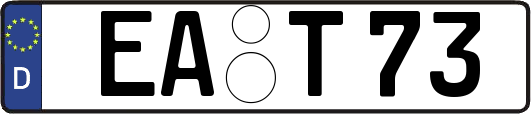 EA-T73