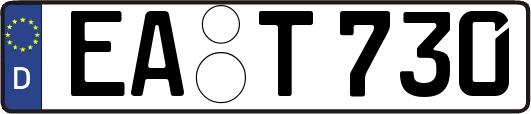 EA-T730