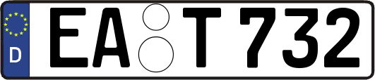 EA-T732