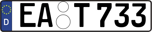EA-T733