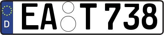 EA-T738