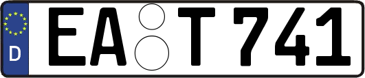 EA-T741