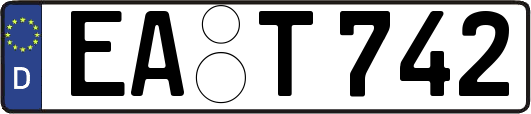 EA-T742