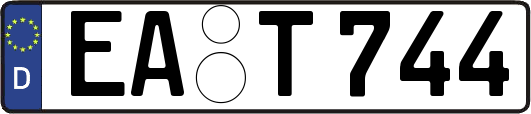EA-T744