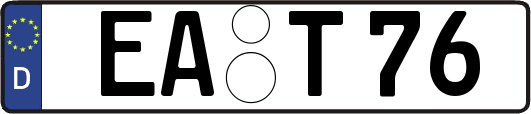 EA-T76