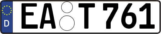 EA-T761