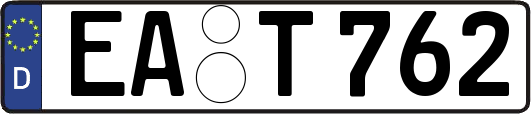 EA-T762