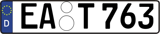 EA-T763