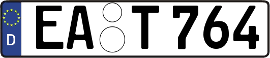 EA-T764