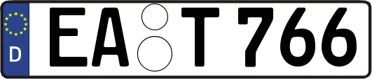 EA-T766