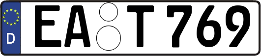 EA-T769