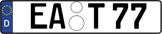 EA-T77