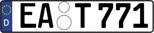 EA-T771