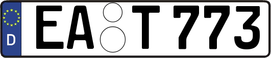 EA-T773