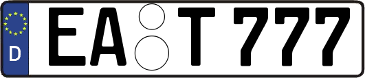 EA-T777