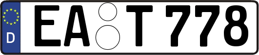EA-T778