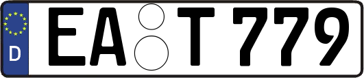 EA-T779