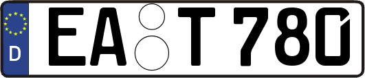 EA-T780