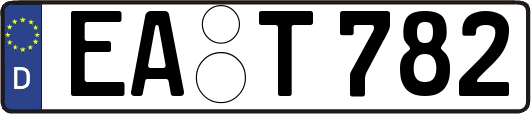 EA-T782