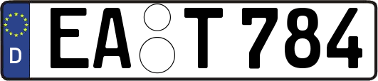 EA-T784