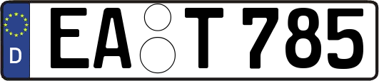 EA-T785