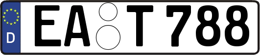 EA-T788