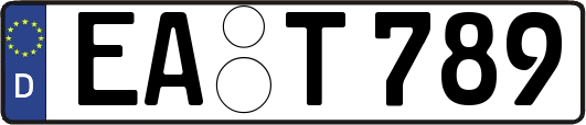EA-T789