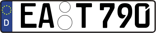 EA-T790