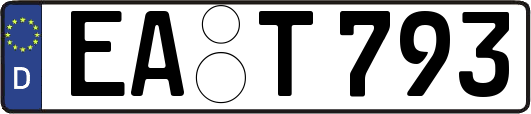 EA-T793