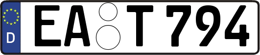 EA-T794