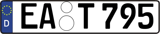EA-T795